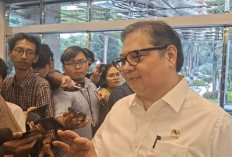  Penebalan Bansos Kuartal IV-2025 Sasar 30 Juta KPM dan Pekerja