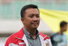 Bebas Bersyarat, Mantan Menpora Imam Nahrawi Keluar dari Lapas Sukamiskin