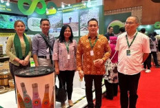 Bioekonomi Indonesia Bisa Jadi Senjata Diplomasi