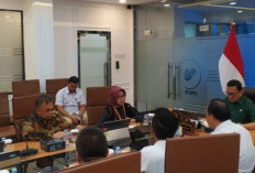 Unila Jajaki Kerja Sama dengan Kementerian P2MI