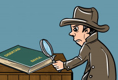 Pergulatan Integritas di Dunia Pendidikan