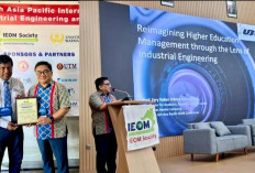 Pendidikan Tinggi Butuh Manajemen Adaptif, Efisien, dan Berbasis Data