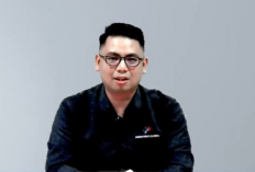 Inflasi Lampung Capai 0,23 Persen di Oktober 2025, Dipicu Kenaikan Harga Emas dan Produk Perawatan Pribadi