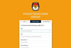 KPU Diminta Antisipasi Data Keamanan Pemilu di Sirekap 