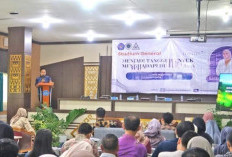 Polinela Persiapkan Mahasiswa Tangguh Hadapi Dunia Kerja 