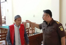 Bandar Narkoba Kendalikan 10 Kg Ganja dari Penjara