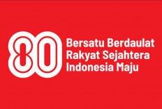 Serukan Semangat Nasionalisme, PTPN I Dukung Tema dan Logo HUT ke-80 RI