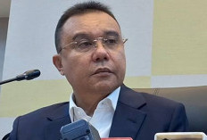 Anggota DPR yang Dinonaktifkan Partai Tak Dapat Hak Keuangan