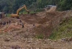 AI Penting untuk Cegah Pertambangan Ilegal