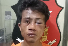 Paman Perkosa Keponakan hingga Hamil 5 Bulan, 