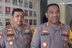 Cegah Pencurian, Kapolresta Imbau Warga Lapor Polisi Jika Rumah Kosong Selama Mudik Lebaran