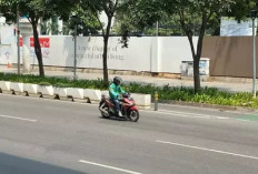  Kenaikan Tarif Ojol Dinilai  Jadi Bumerang bagi Mitra Driver