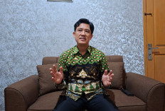52 Ribu Lebih Warga Lampung Tengah Terhapus dari PBI-JK BPJS Kesehatan