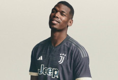 Pogba Terancam 2 Tahun Larangan Bermain