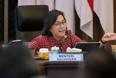 Defisit APBN Bengkak hingga 2,78 Persen, Ekonom Ungkap Penyebabnya