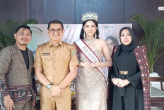 Nabilah R Balqis, Muli Lampung yang Akan Tampil di Ajang Putri Indonesia 2024 