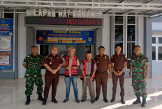 Kejari Waykanan Tahan Dua Tersangka Kasus Korupsi SPAM