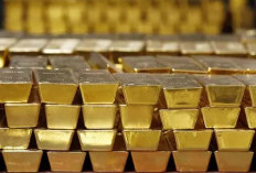  Trump Bebaskan Tarif Uranium hingga Emas Batangan