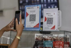 QRIS Sudah Bisa Digunakan di Lima Negara 