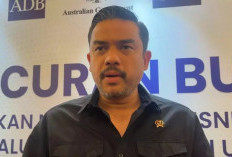  UMKM Bebas Ajukan KUR tanpa Batas Mulai 2026