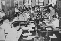 Hari Lahir Pancasila Momentum Perkuat Persatuan