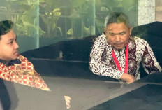 Formappi Desak MKD DPR Berhentikan Sementara Satori dan Heri Gunawan yang Jadi Tersangka KPK