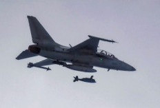 Bom Berpemandu GPS Korea (KGGB) Diminati TNI-AU