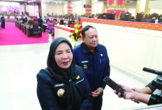 Pemkot Bandar Lampung Kawal Proses Pengangkatan Tenaga Honorer Jadi PPPK