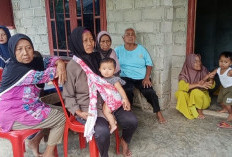 SPBE Berdiri di Tengah Permukiman, Warga Takut 