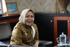 Zaidirina Dapat Promosi Jabatan, Kini Jadi Pejabat Pusat di Era Presiden Prabowo