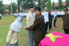 SMA Al Kautsar Gelar MPLS, ODS, dan OPS Serentak
