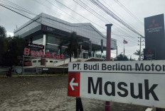  Ayo Bergabung Menjadi Sales Marketing Mitsubishi! 