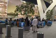Tiga WNI Ditahan di Makkah karena Diduga Terlibat Haji Ilegal, KJRI Beri Pendampingan
