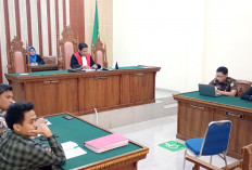 Hakim Tolak Gugatan Praperadilan Dawam Rahardjo soal Penetapan Tersangka