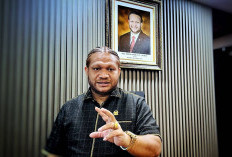 Senator Paul Finsen Kritik Putusan MK Pisahkan Pemilu Nasional dan Daerah: Bisa Picu Pemborosan dan Jual Beli 
