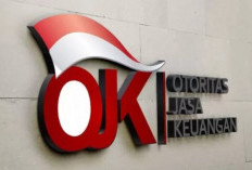  OJK Catat 21 Emiten Bakal Buyback Saham tanpa RUPS 