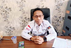 KPU Lampung Timur Coret Lima Parpol dari Kepesertaan Pemilu 