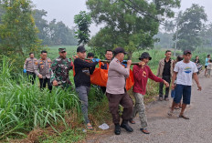 Sopir Travel Asal Lampura Ditemukan Tewas di Bawah Jembatan Kotabaru