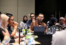  Penggunaan AI Penting untuk Tingkatkan Akurasi Proses Pemilu