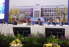 PTBA Dukung Kelanjutan Bisnis Berlandaskan Good Mining Practices