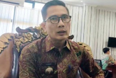 Investasi Lampung Baru Capai Rp5,54 Triliun