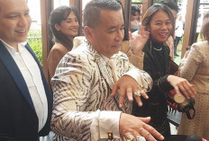 Hotman Paris Tegaskan Tak Ingin Disandingkan dengan Razman Arif Nasution dalam Dunia Hukum