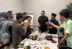 Elite PAN Lampung Nilai Tudingan ke Zulhas Soal Harga Singkong Tidak Berdasar