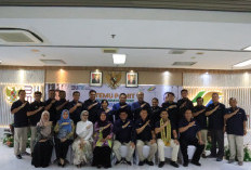 PTPN I Regional 7 Optimistis Capai Target Laba Rp600 Miliar di 2025