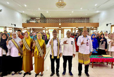 Ratusan Guru SD di Lampung Ikuti Bimtek RBD 