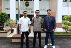 Sengkarut PT KLTD Diduga Caplok Lahan Warga, Perpanjangan SHGB Terancam Mandeg