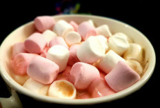 10 Dampak Buruk Terlalu Banyak Konsumsi Marshmallow pada Anak