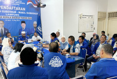 PAN di Lampung Sepakat Tetap Dukung Zulhas sebagai Ketua Umum 