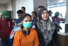 Ngaku Jadi Korban Begal, Penjual Keripik di Bandarlampung Diringkus karena Buat Laporan Palsu