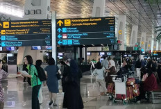  Indonesia Siaga Virus Nipah